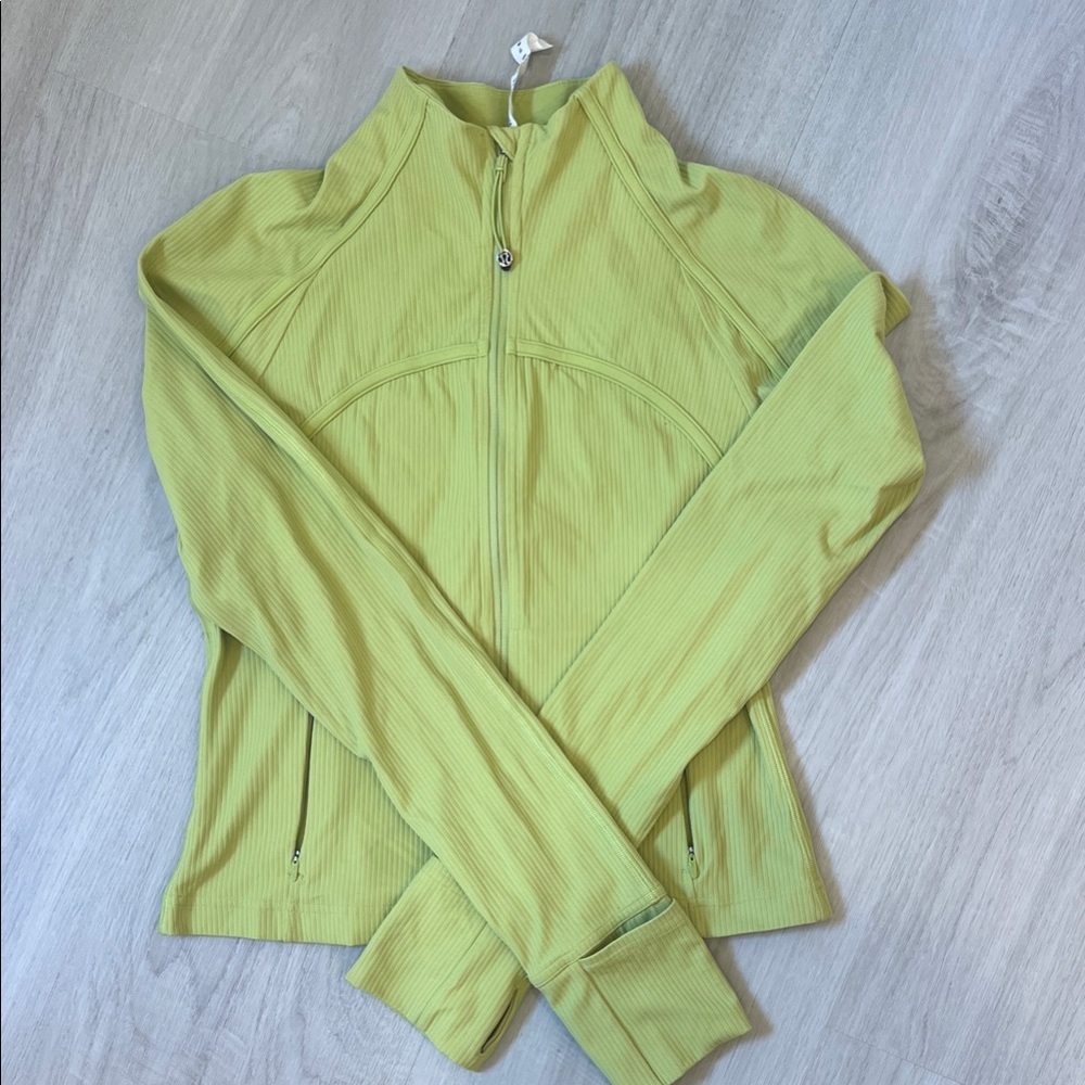 Lululemon Define Jacket